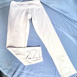 Apana Work Out Stretch Pants for Ladies; Size Large
